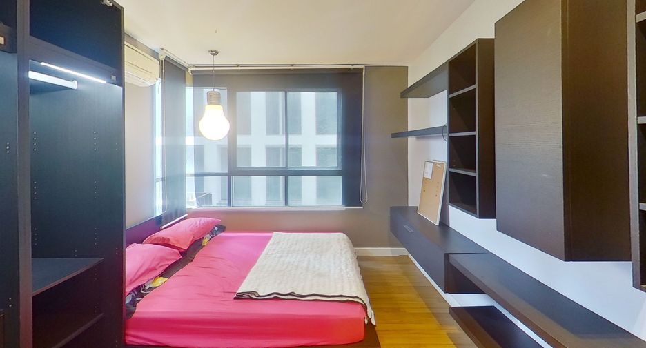 Wohnung zum Kauf und zur Miete mit 3 Zimmer in Watthana, Bangkok