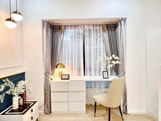 À vendre 1 chambre condo à Suan Luang, Bangkok