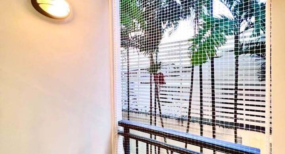 For sale 1 bed condo in Suan Luang, Bangkok
