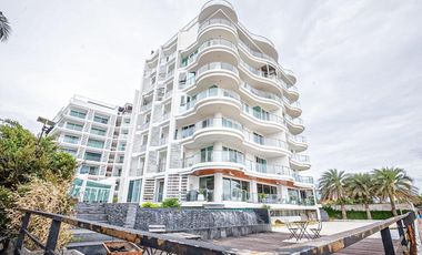 Продажа 1 кровать кондо в Саттахип, Чонбури