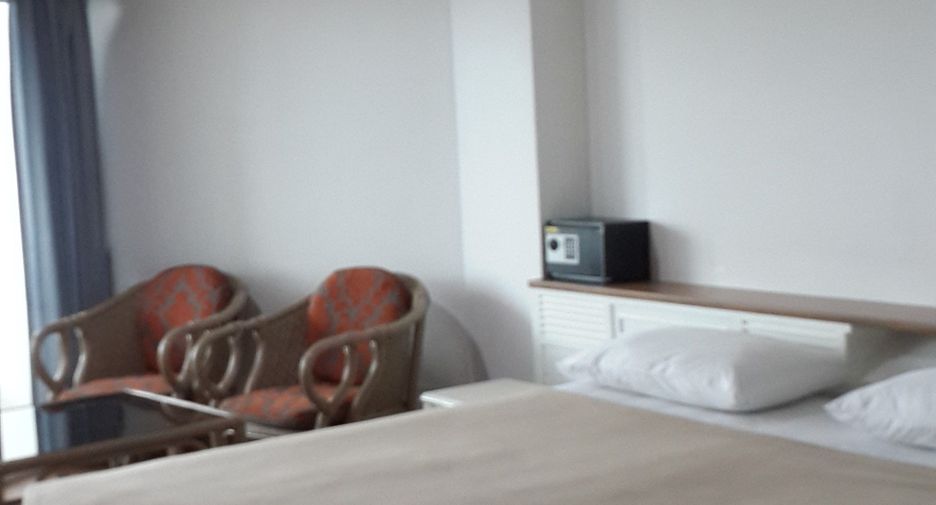 For sale 2 bedrooms condo in Kathu, Phuket