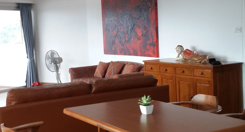 For sale 2 bedrooms condo in Kathu, Phuket
