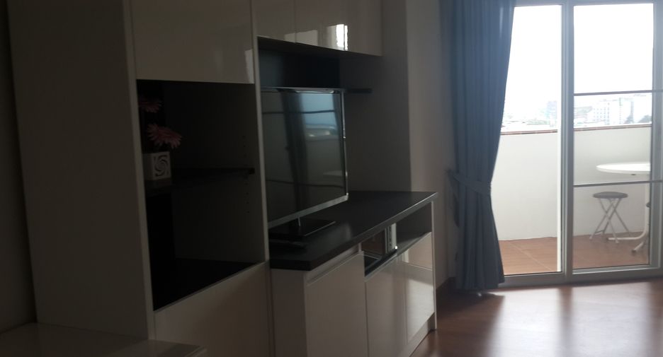 For sale 2 bedrooms condo in Kathu, Phuket