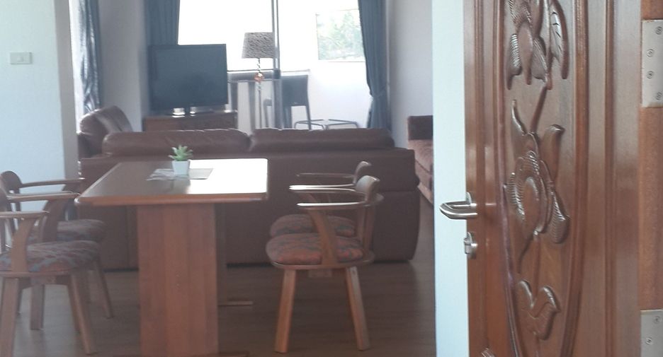 For sale 2 bedrooms condo in Kathu, Phuket