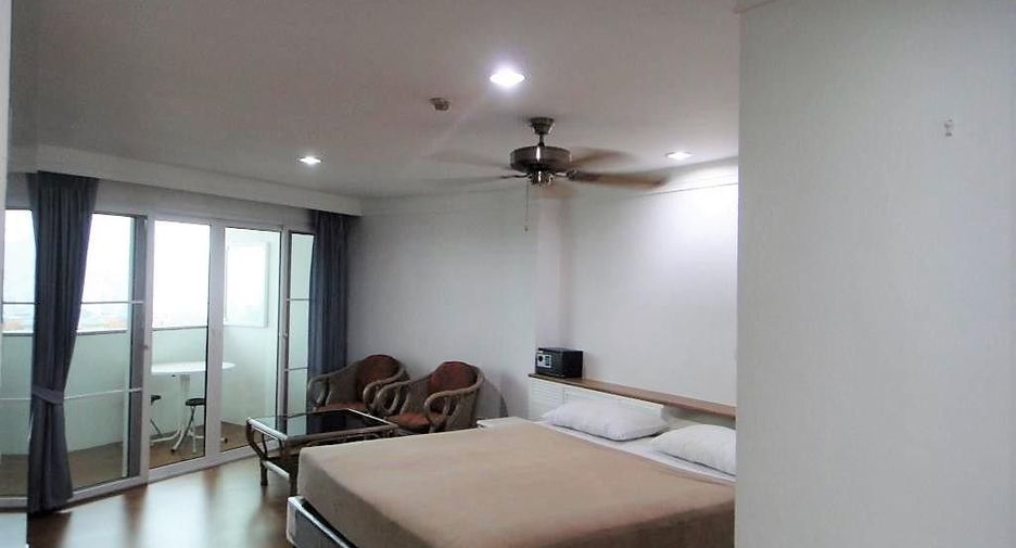 For sale 2 bedrooms condo in Kathu, Phuket