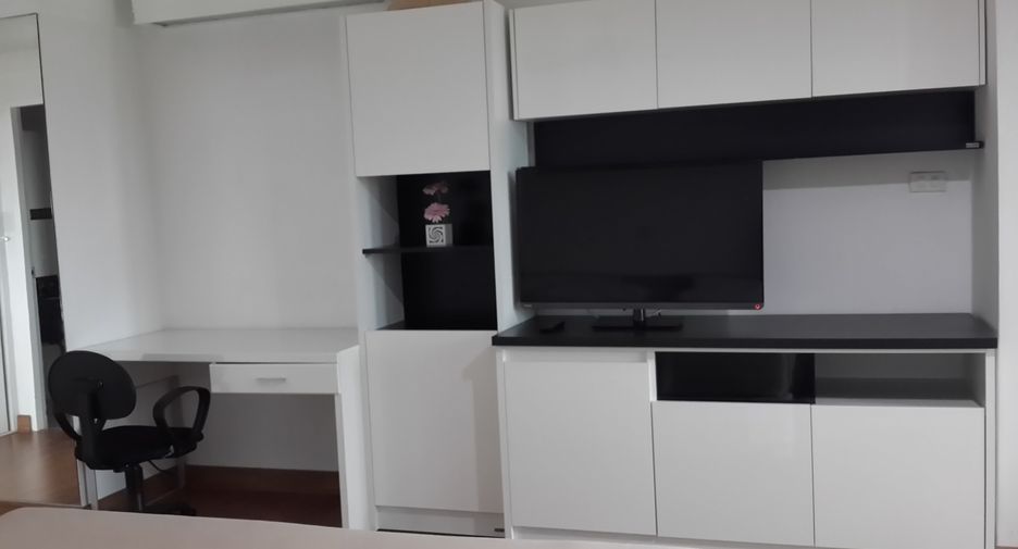 For sale 2 bedrooms condo in Kathu, Phuket