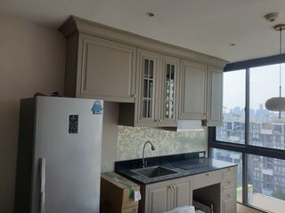 For sale 2 bedrooms condo in Phaya Thai, Bangkok