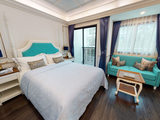 Condo en venta de estudio en Na Jomtien, Pattaya