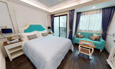 À vendre studio condo à Na Jomtien, Pattaya