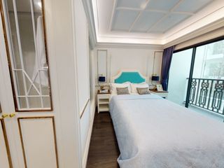 Condo en venta de estudio en Na Jomtien, Pattaya