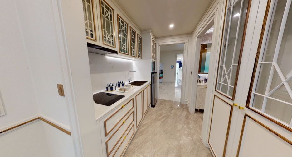 À vendre studio condo à Sattahip, Chonburi