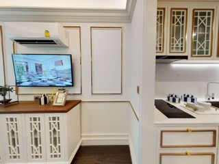 Condo en venta de estudio en Na Jomtien, Pattaya