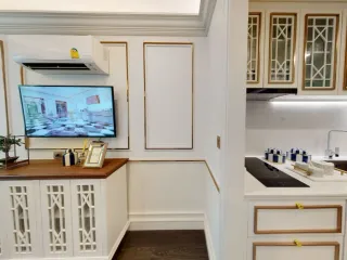 Продажа студия кондо в Na Jomtien, Паттайя