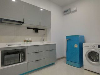 For rent 1 bed condo in Bang Rak, Bangkok