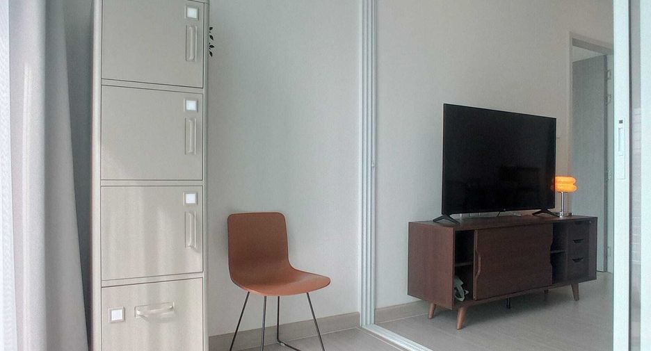 For rent 1 bed condo in Bang Rak, Bangkok