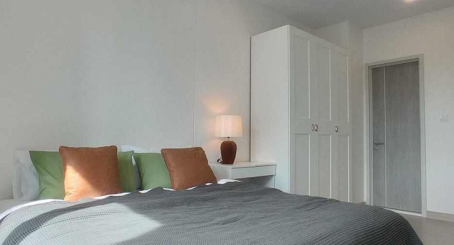 For rent 1 bed condo in Bang Rak, Bangkok