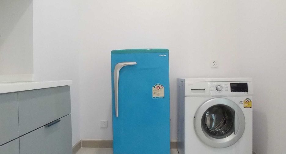 For rent 1 bed condo in Bang Rak, Bangkok