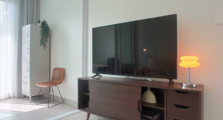 For rent 1 bed condo in Bang Rak, Bangkok