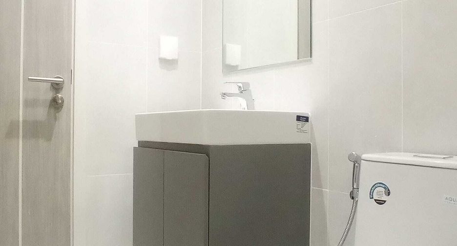 For rent 1 bed condo in Bang Rak, Bangkok