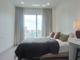 For rent 1 bed condo in Bang Rak, Bangkok