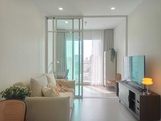 For rent 1 bed condo in Bang Rak, Bangkok