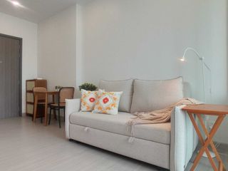 For rent 1 bed condo in Bang Rak, Bangkok