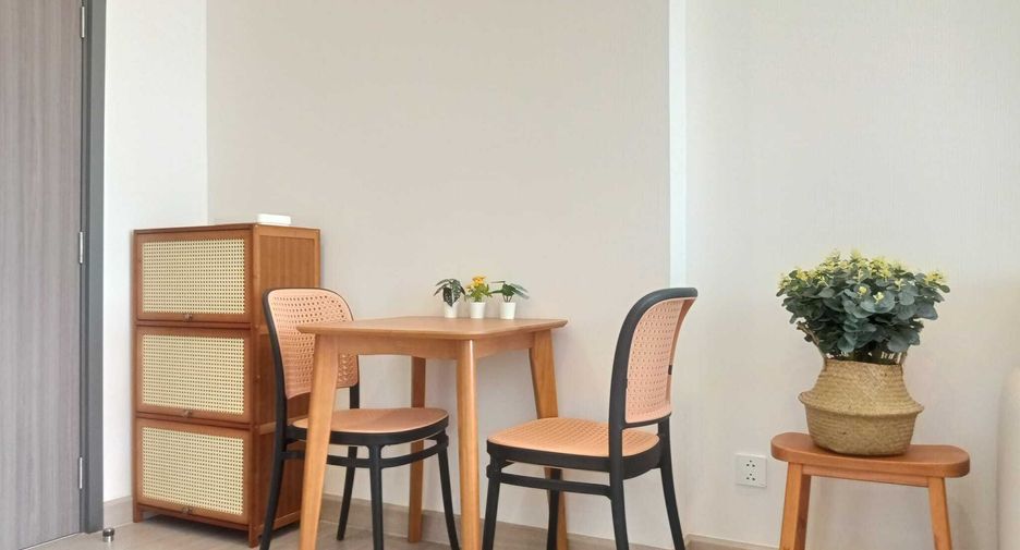 For rent 1 bed condo in Bang Rak, Bangkok