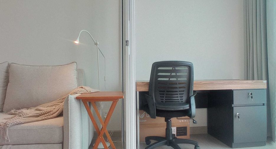 For rent 1 bed condo in Bang Rak, Bangkok