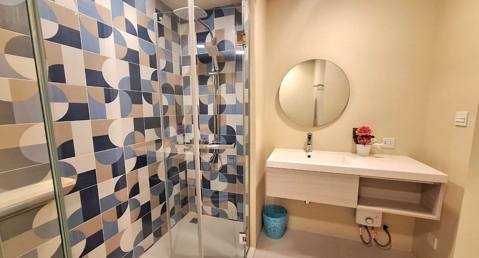 For sale and for rent 2 bedrooms condo in Hua Hin, Prachuap Khiri Khan