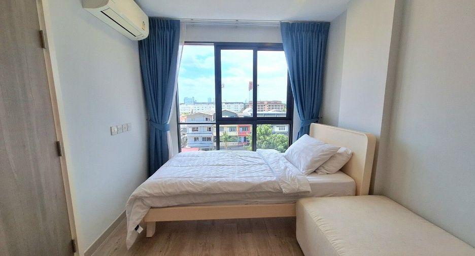 For sale and for rent 2 bedrooms condo in Hua Hin, Prachuap Khiri Khan