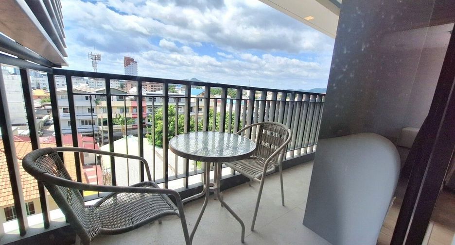 For sale and for rent 2 bedrooms condo in Hua Hin, Prachuap Khiri Khan