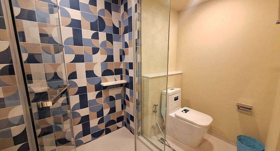 For sale and for rent 2 bedrooms condo in Hua Hin, Prachuap Khiri Khan