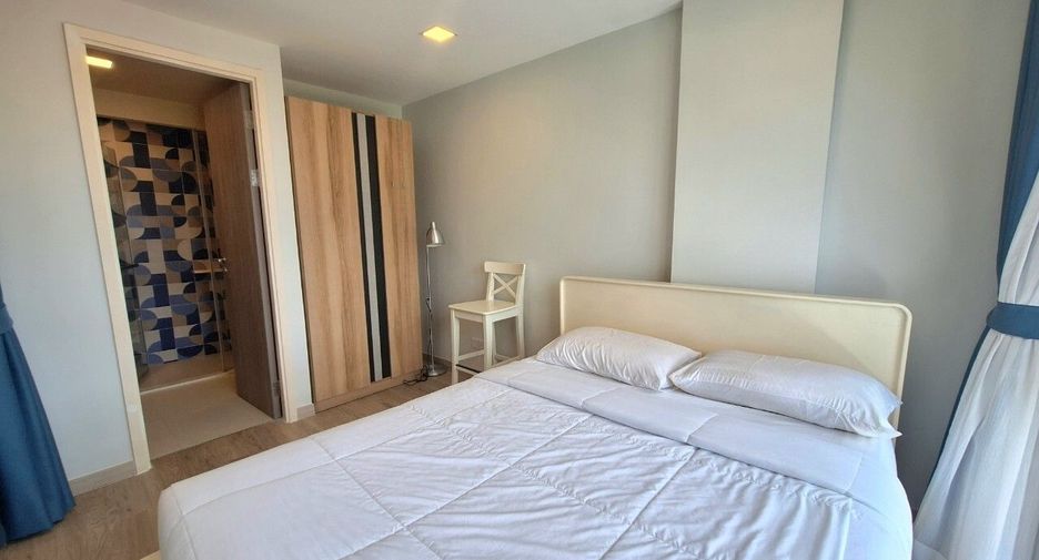 For sale and for rent 2 bedrooms condo in Hua Hin, Prachuap Khiri Khan
