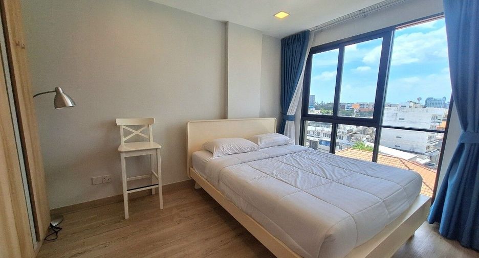 For sale and for rent 2 bedrooms condo in Hua Hin, Prachuap Khiri Khan