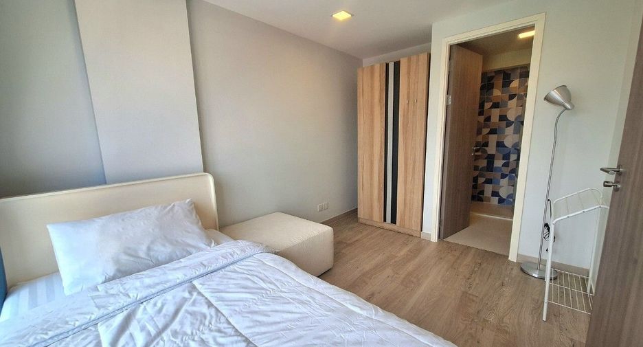For sale and for rent 2 bedrooms condo in Hua Hin, Prachuap Khiri Khan