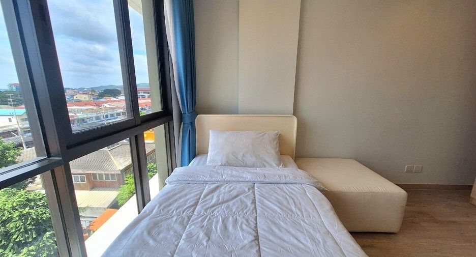 For sale and for rent 2 bedrooms condo in Hua Hin, Prachuap Khiri Khan
