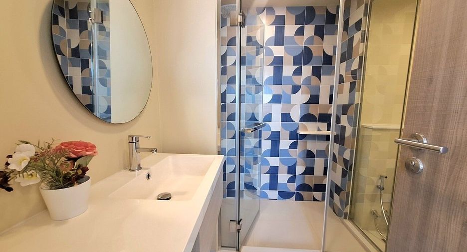 For sale and for rent 2 bedrooms condo in Hua Hin, Prachuap Khiri Khan