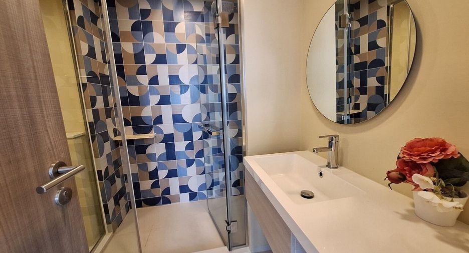 For sale and for rent 2 bedrooms condo in Hua Hin, Prachuap Khiri Khan
