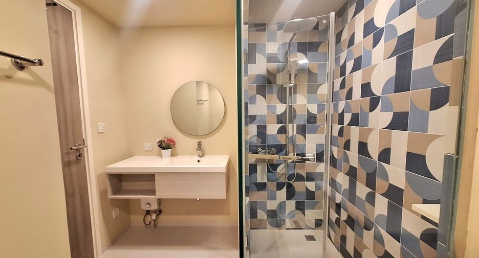 For sale and for rent 2 bedrooms condo in Hua Hin, Prachuap Khiri Khan