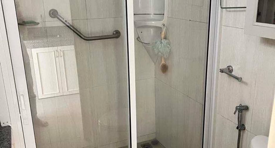 For sale studio condo in Bang Lamung, Chonburi