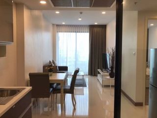 Wohnung zur Miete mit 1 Zimmer in Khlong San, Bangkok
