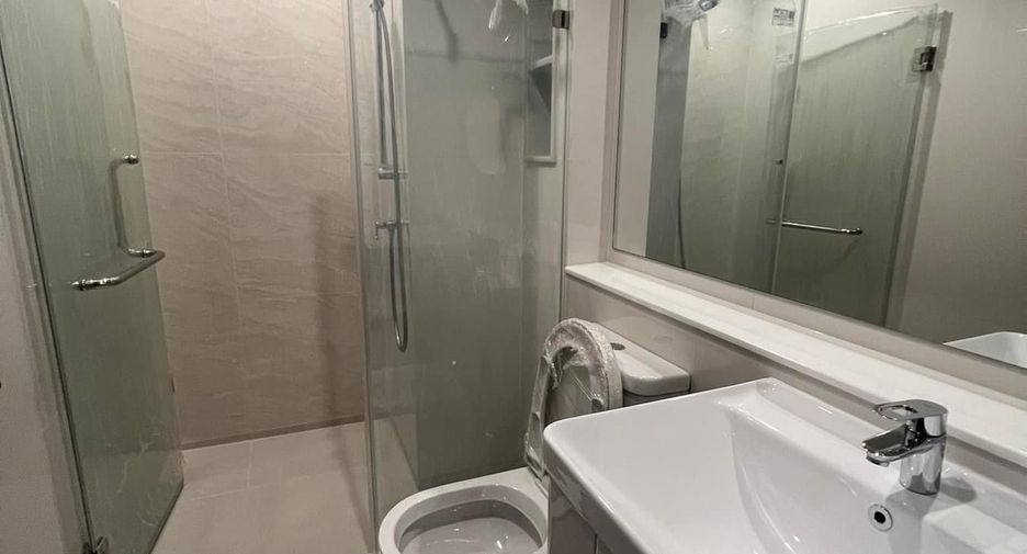 For rent 1 bed condo in Chatuchak, Bangkok
