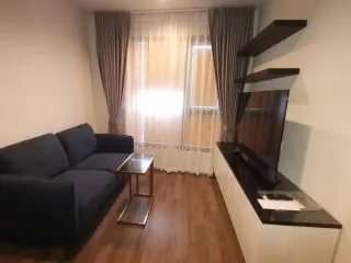 Аренда 1 кровать кондо в Чатучак, Бангкок