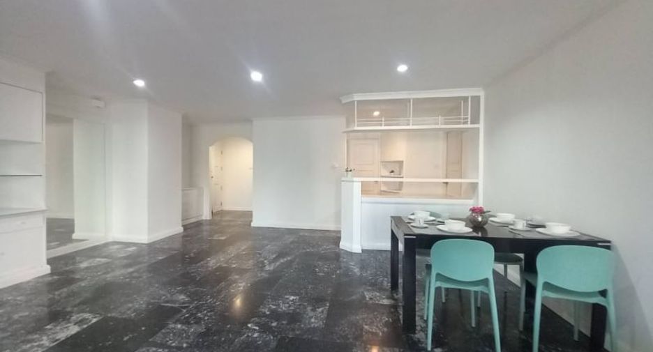 ให้เช่า 2 ห้องนอน คอนโด ใน วัฒนา, กรุงเทพฯ