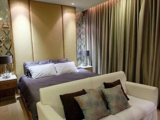 Wohnung zur Miete mit 1 Zimmer in Khlong Toei, Bangkok