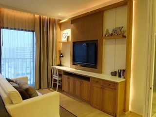 Wohnung zur Miete mit 1 Zimmer in Khlong Toei, Bangkok