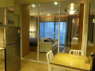 Wohnung zur Miete mit 1 Zimmer in Khlong Toei, Bangkok