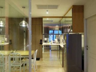 Wohnung zur Miete mit 1 Zimmer in Khlong Toei, Bangkok