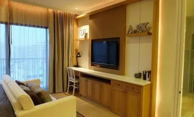出租 1 卧室 公寓 在 Khlong Toei, 曼谷