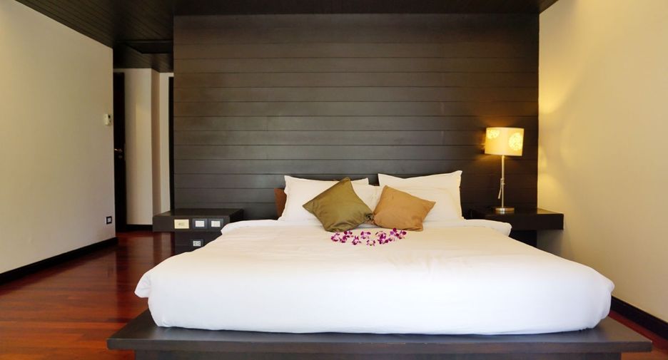 For rent 3 bedrooms apartment in Thalang, Phuket